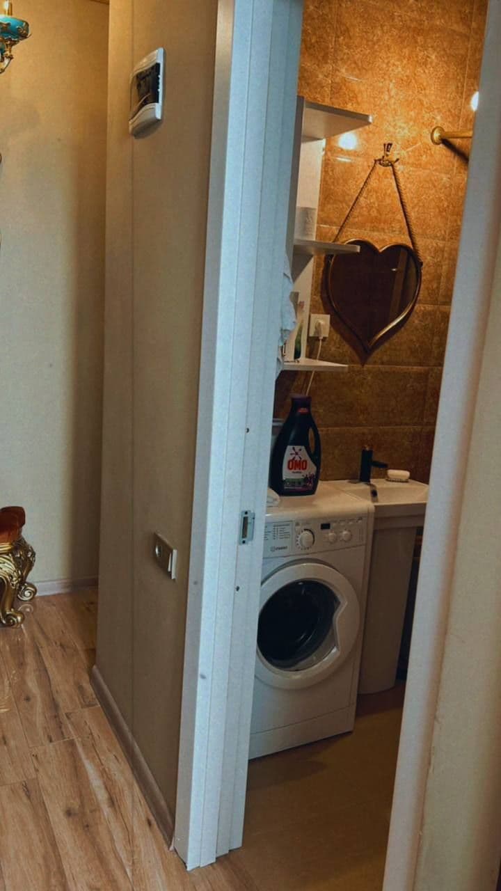 Apartment, 45 m² — St. Melikishvili, 9
