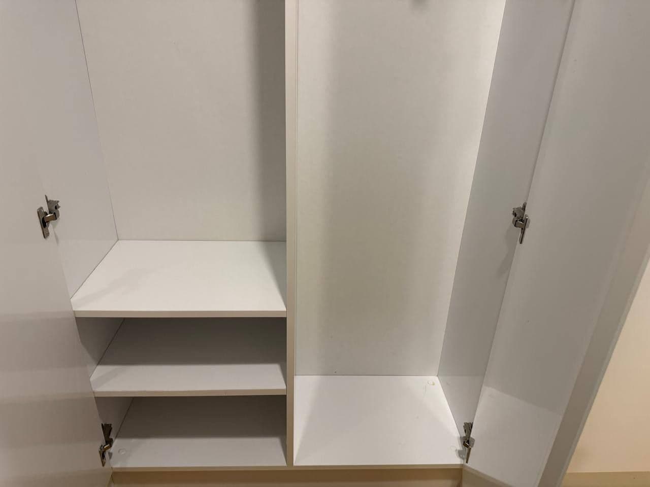 Studio, 33 m² — St. Sherifa Khimshiashvili 7