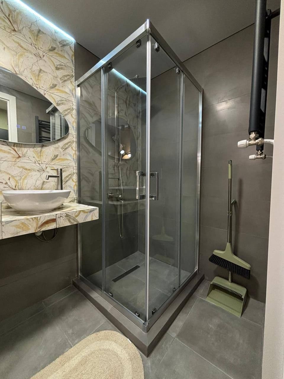 Studio, 35 m² — St. Tbel Abuseridze 12