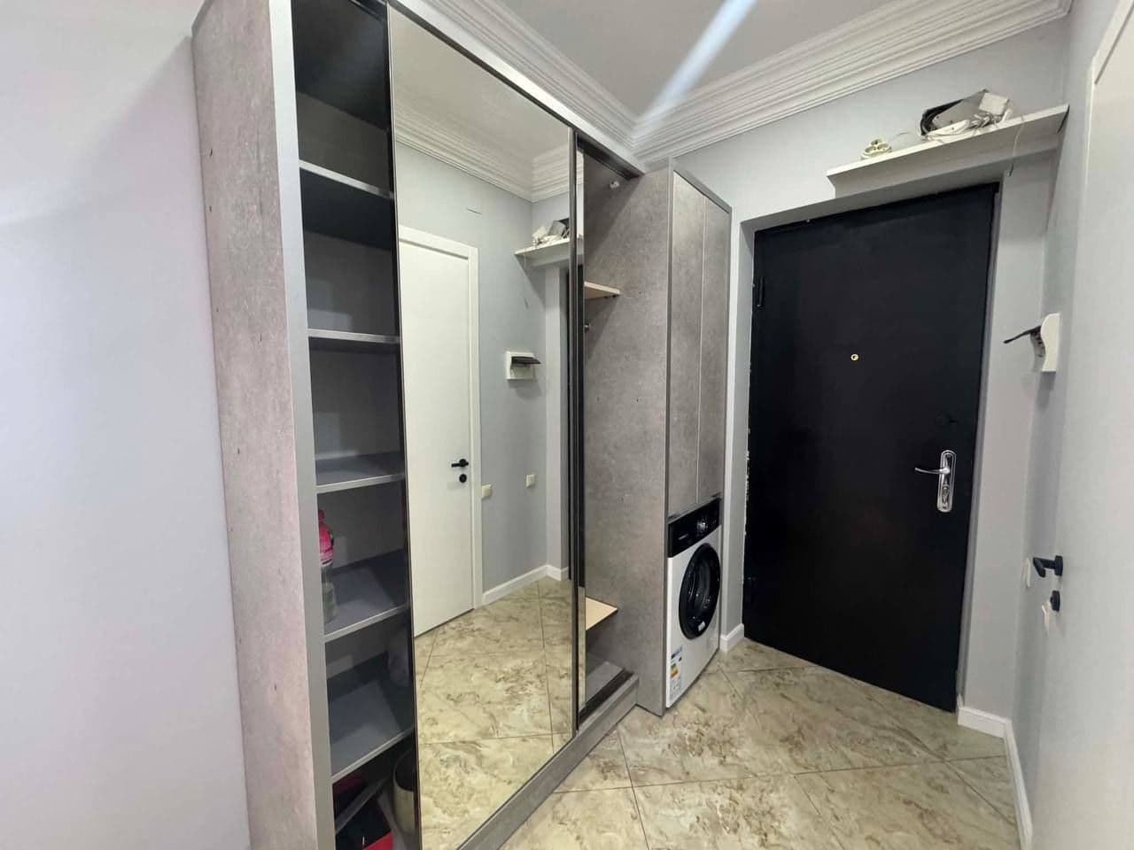 Apartment, 75 m² — St. Gorgiladze, 45
