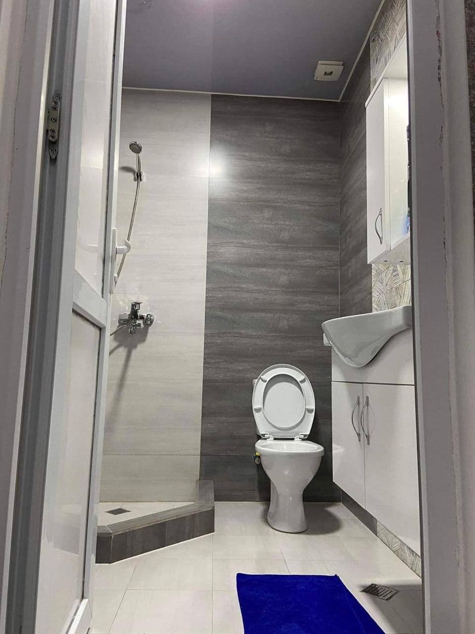 Apartment, 54 m² — St. Pirosmani 18