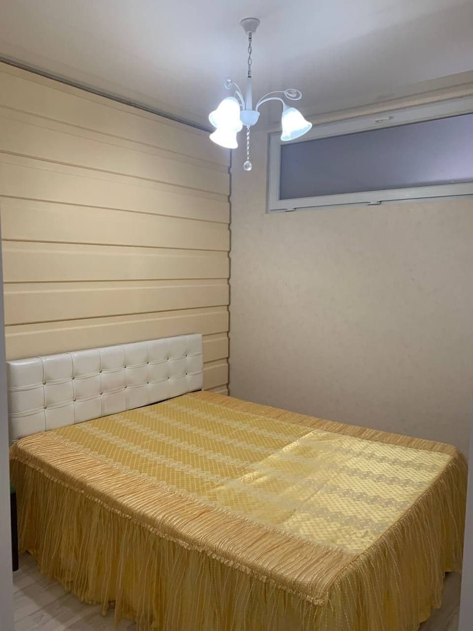 Apartment, 65 m² — St. Brtskenvale, 109