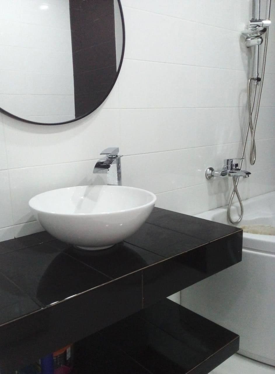 Apartment, 65 m² — St. Brtskenvale, 109