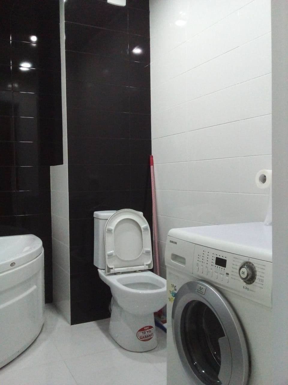 Apartment, 65 m² — St. Brtskenvale, 109
