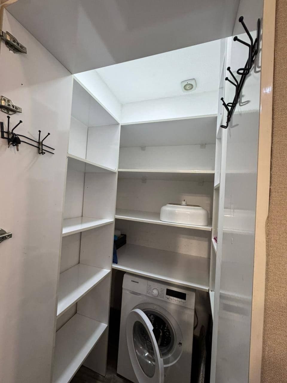 Apartment, 50 m² — St. Lermontova, 75