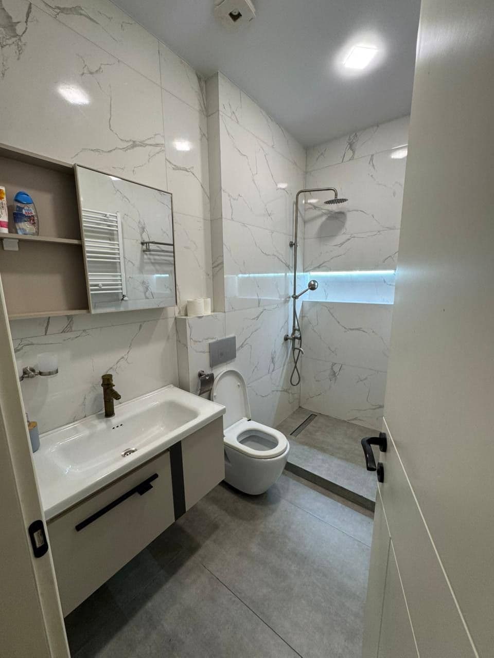 Apartment, 50 m² — St. Lermontova, 75