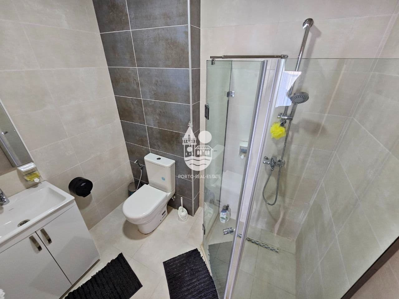 Apartment, 55 m² — St. Lekh i Mariya kachinskiy 5