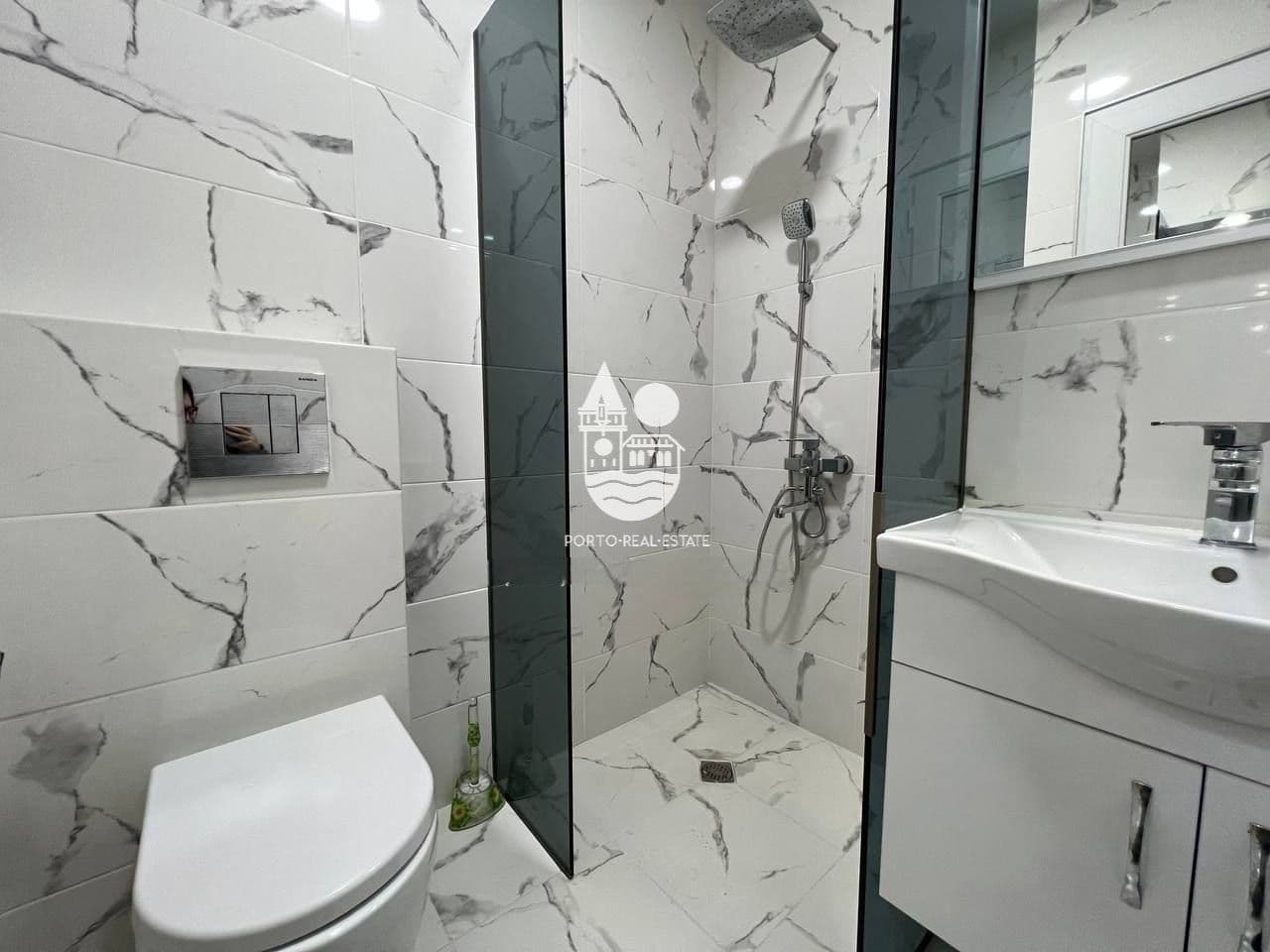 Apartment, 75 m² — St. V. Pshavela 53