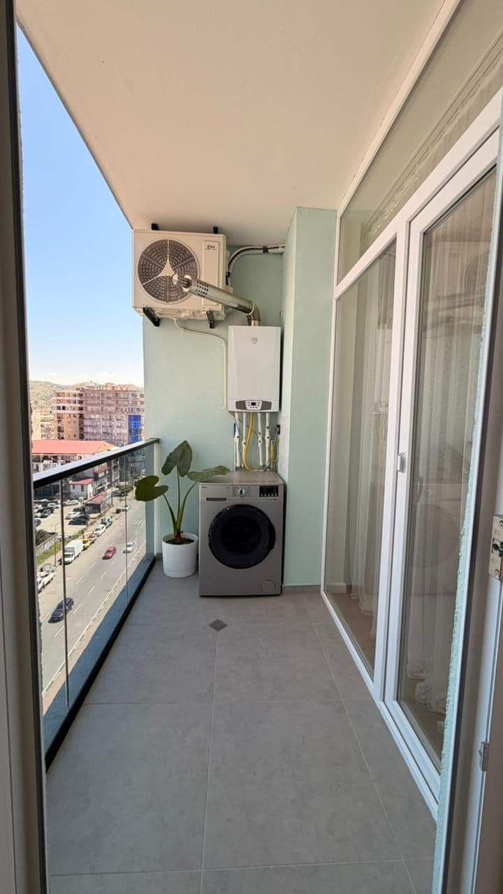 Apartment, 0 m² — St. Shartava 27