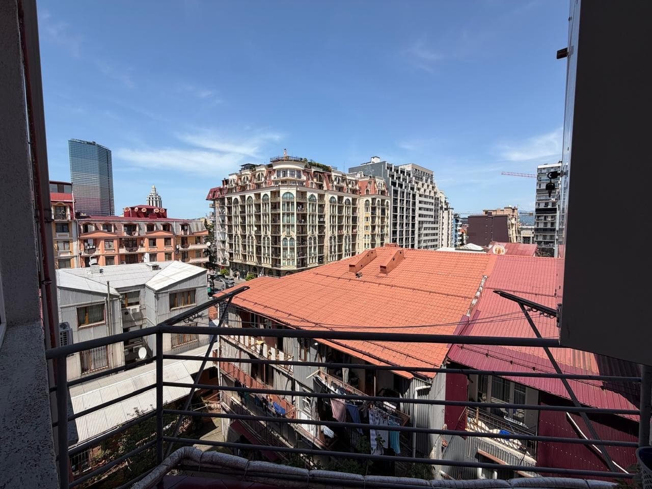 Ул. Палиашвили 4 — фото 5