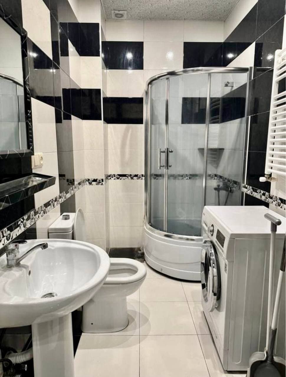 Ул. Ш. Инасаридзе 3 — фото 6