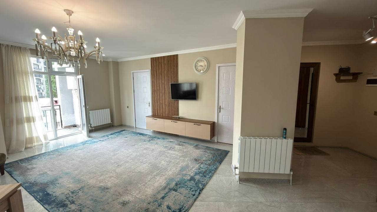 Улица Качарава, 7 — фото 3