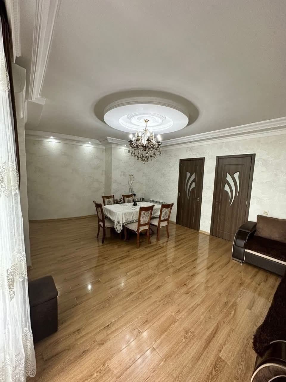 Улице Церетели 19 — фото 2