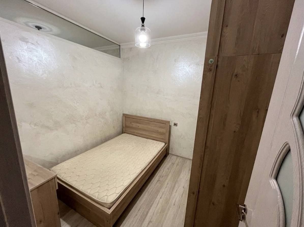 Apartment, 60 m² — St. Eristavi 4