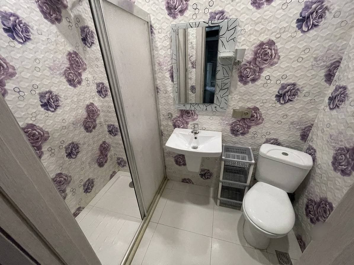 Apartment, 60 m² — St. Eristavi 4