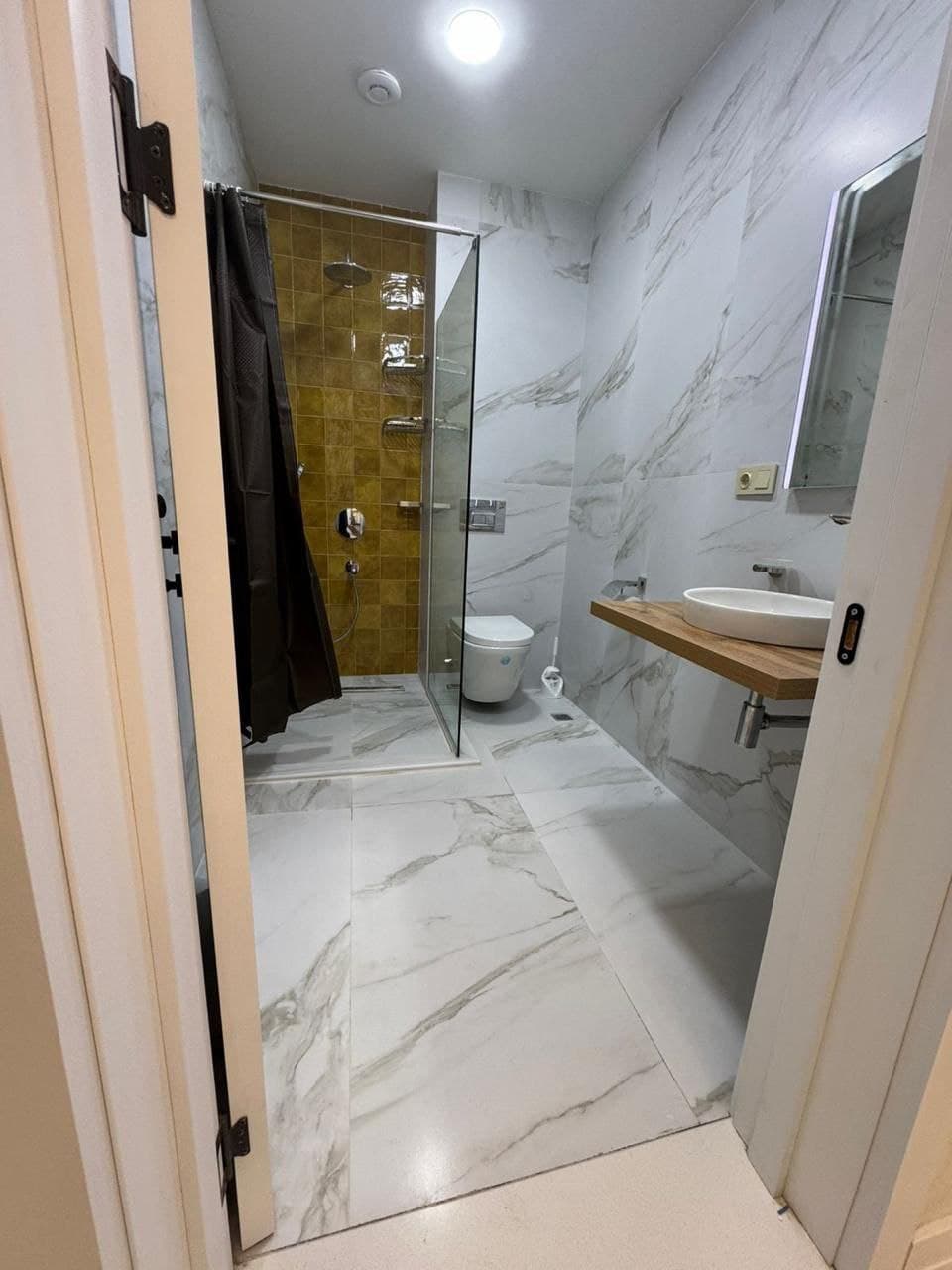 Apartment, 55 m² — St. Griboedova 21