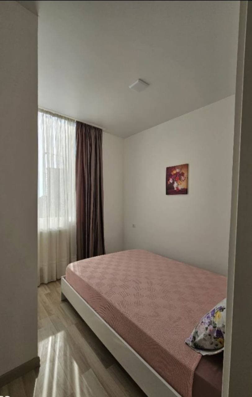 Apartment, 45 m² — St. Pushkina 182