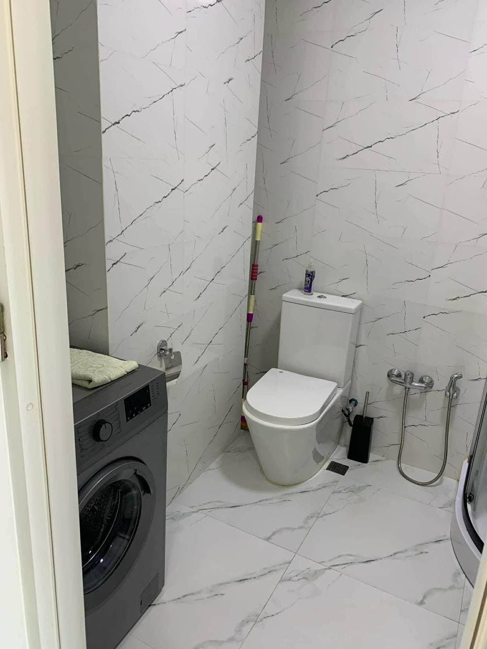 Apartment, 45 m² — St. Pushkina 182