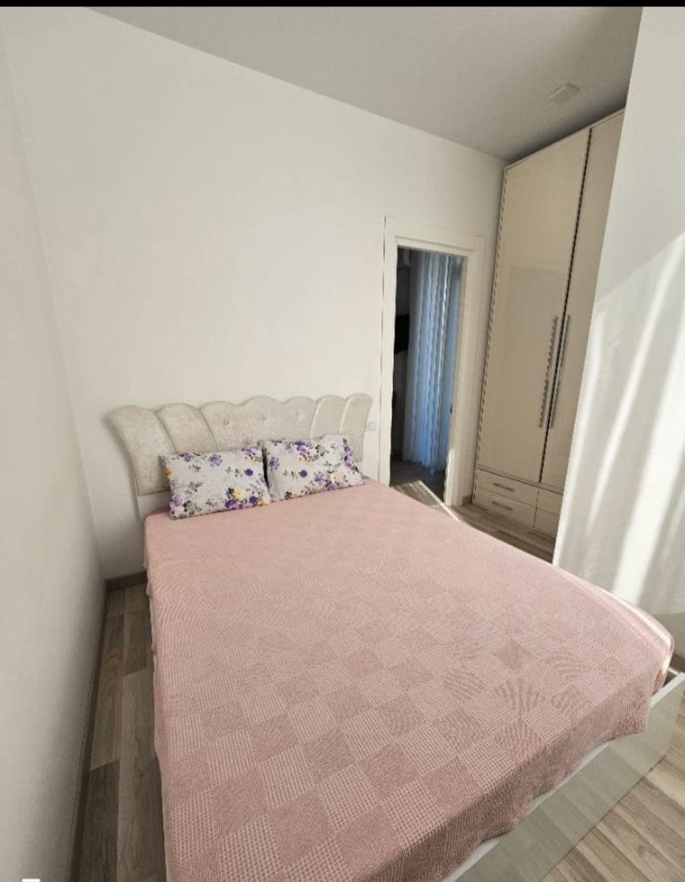 Apartment, 45 m² — St. Pushkina 182