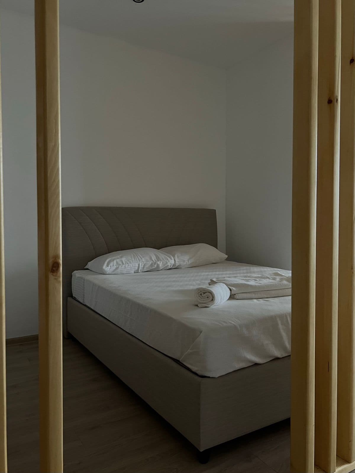 Studio, 40 m² — Ave. Shota Rustaveli, 4