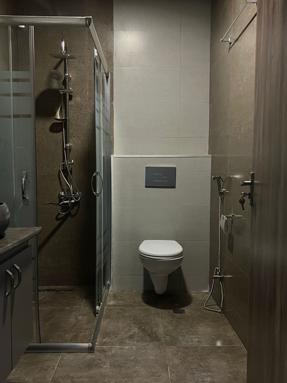 Studio, 40 m² — Ave. Shota Rustaveli, 4