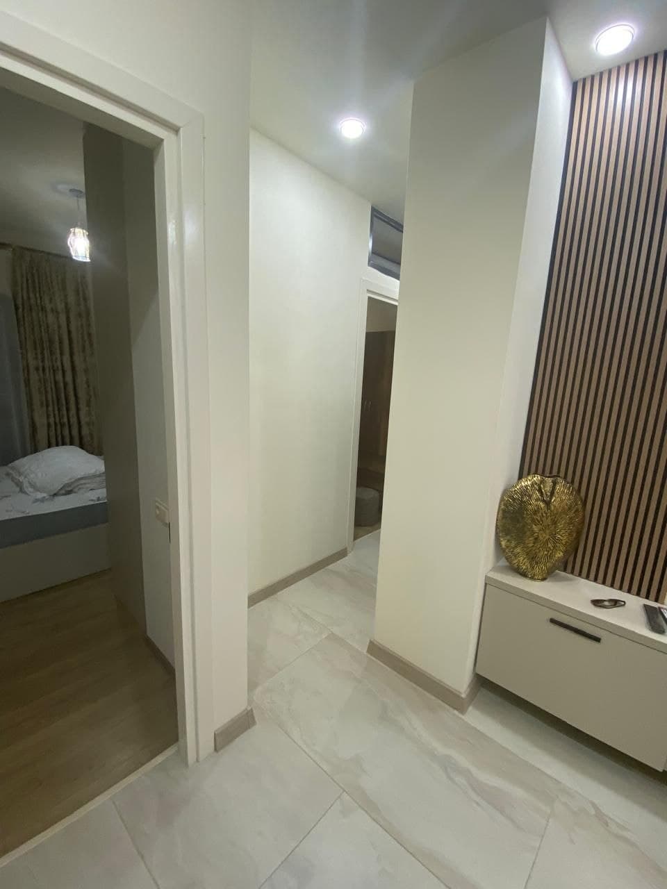 Apartment, 43 m² — U: St. Rurua, 10