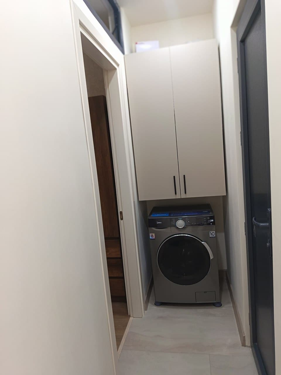 Apartment, 43 m² — U: St. Rurua, 10