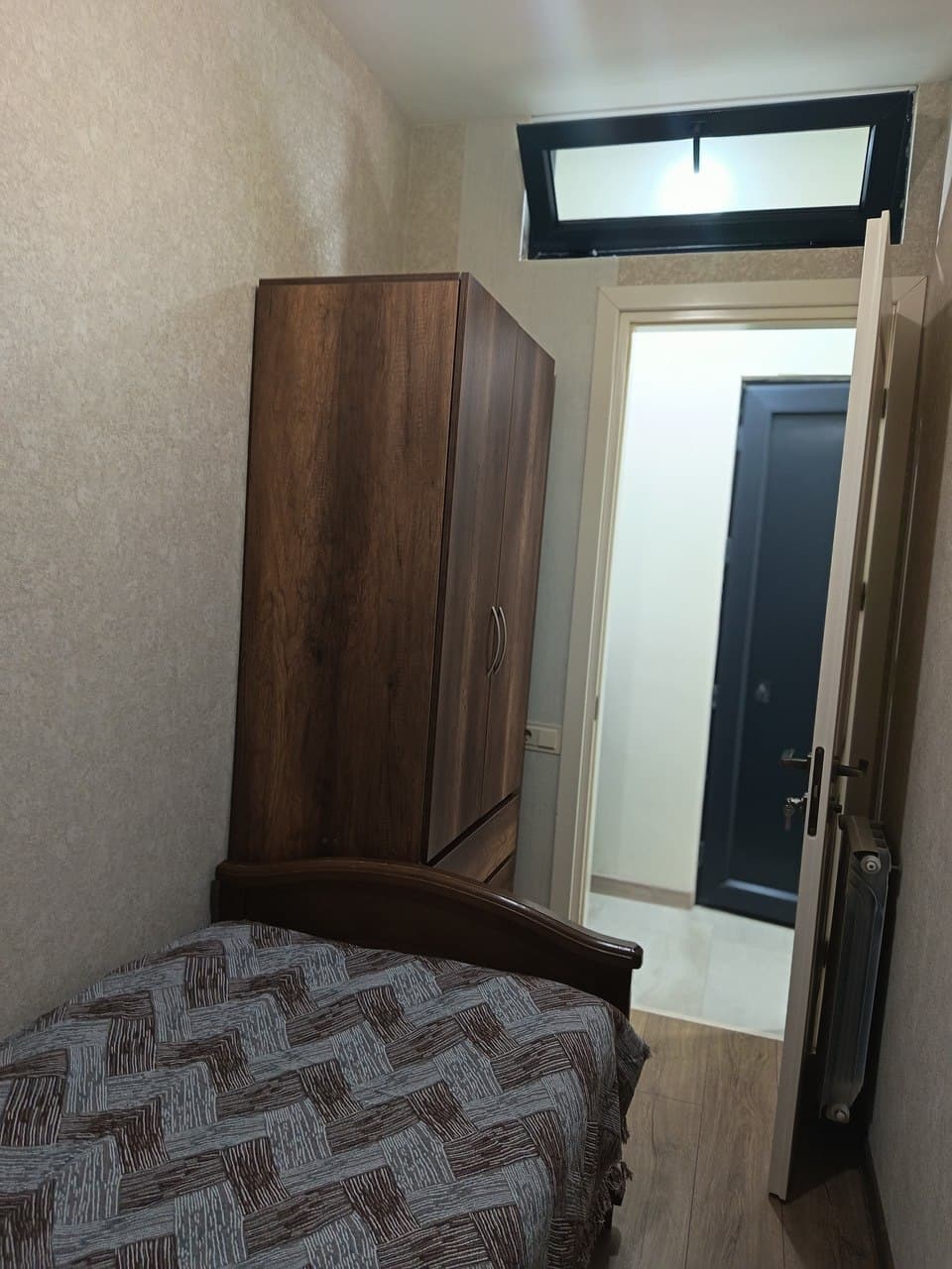 Apartment, 43 m² — U: St. Rurua, 10