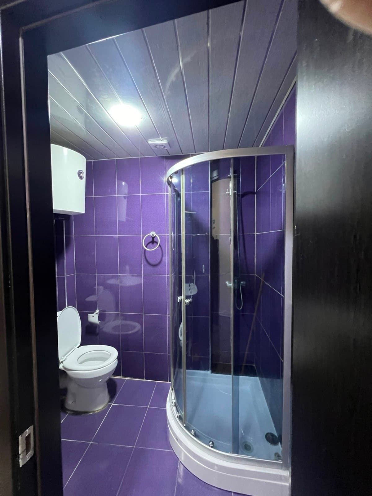 Apartment, 60 m² — St. Besiki, 1