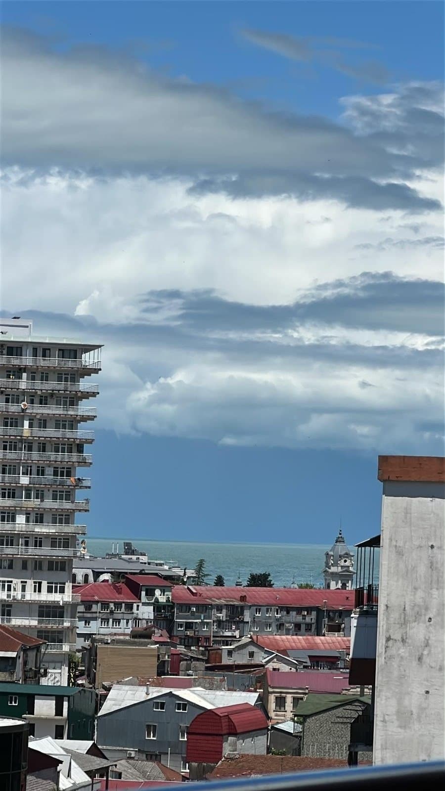 Apartment, 60 m² — St. Besiki, 1
