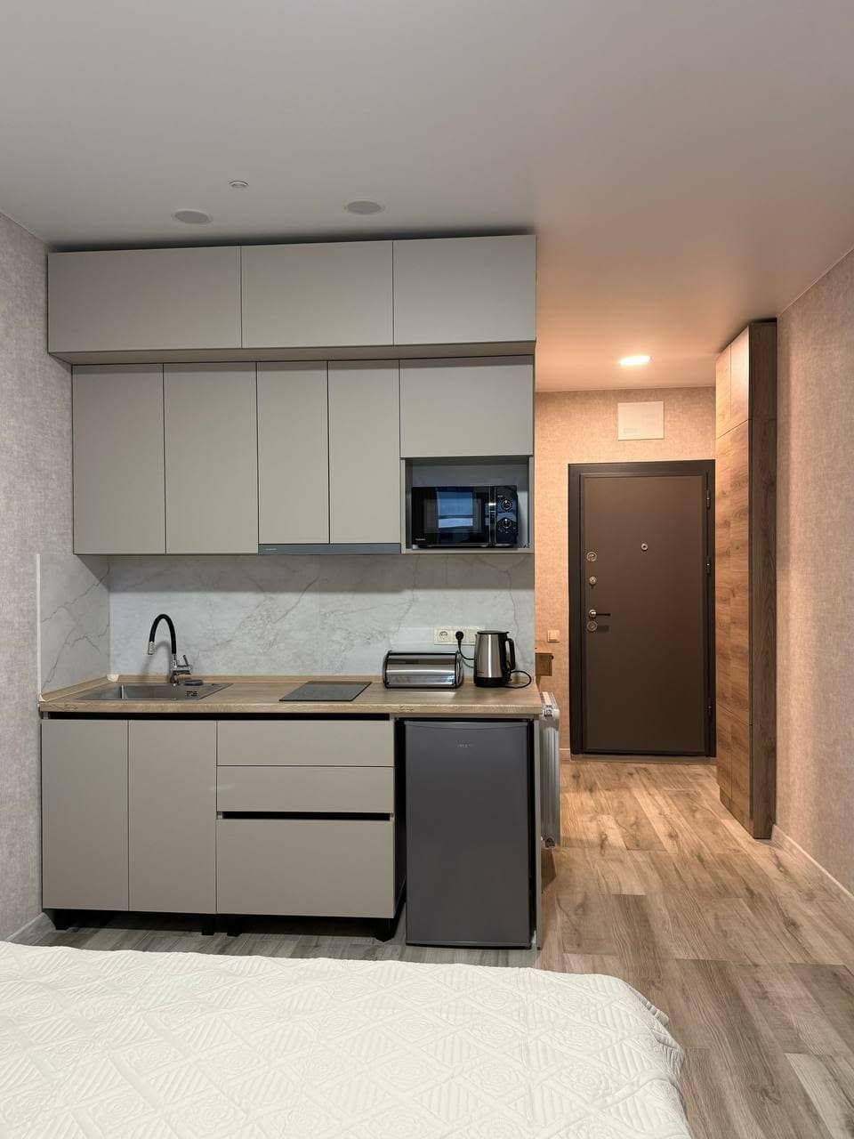 Apartment, 30 m² — Angisa 10