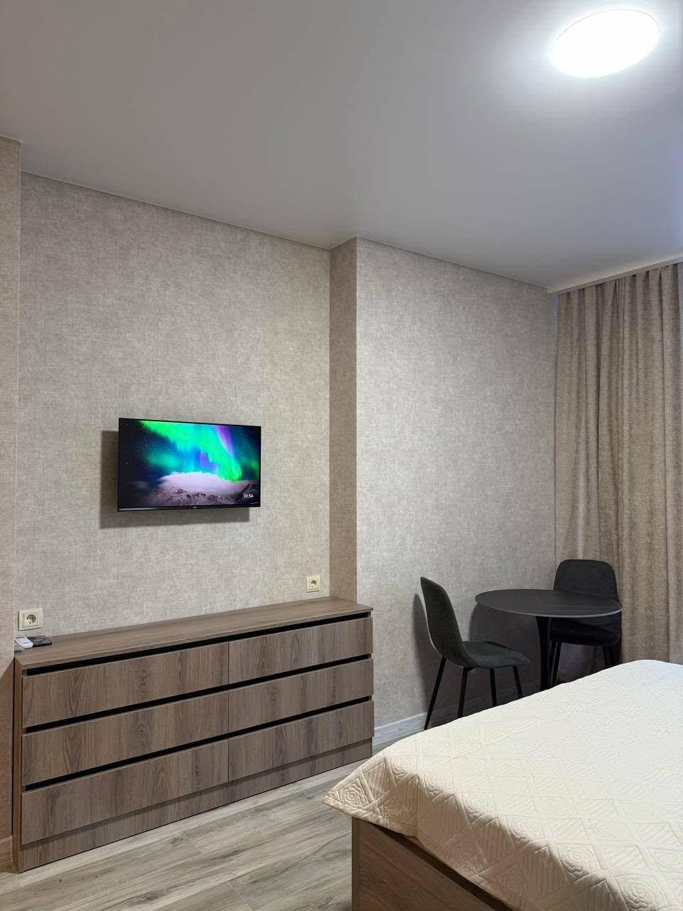 Apartment, 30 m² — Angisa 10