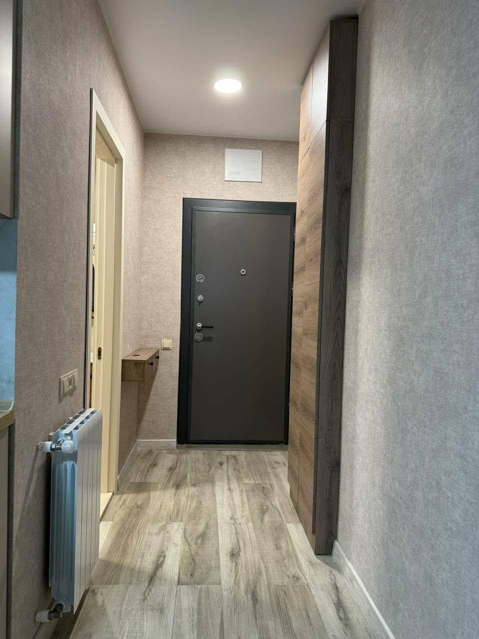 Apartment, 30 m² — Angisa 10