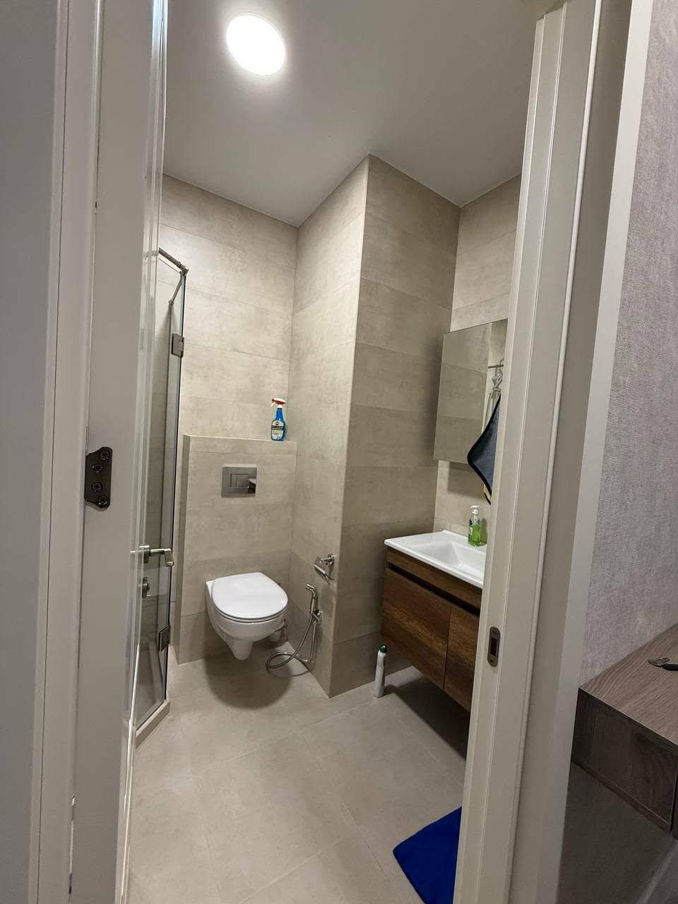 Apartment, 30 m² — Angisa 10