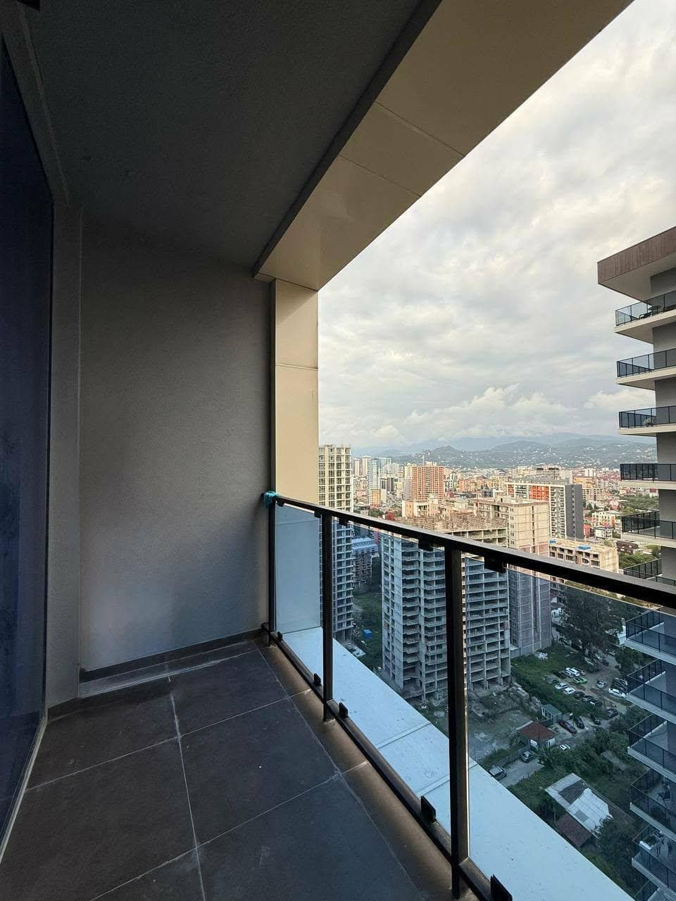 Apartment, 30 m² — Angisa 10