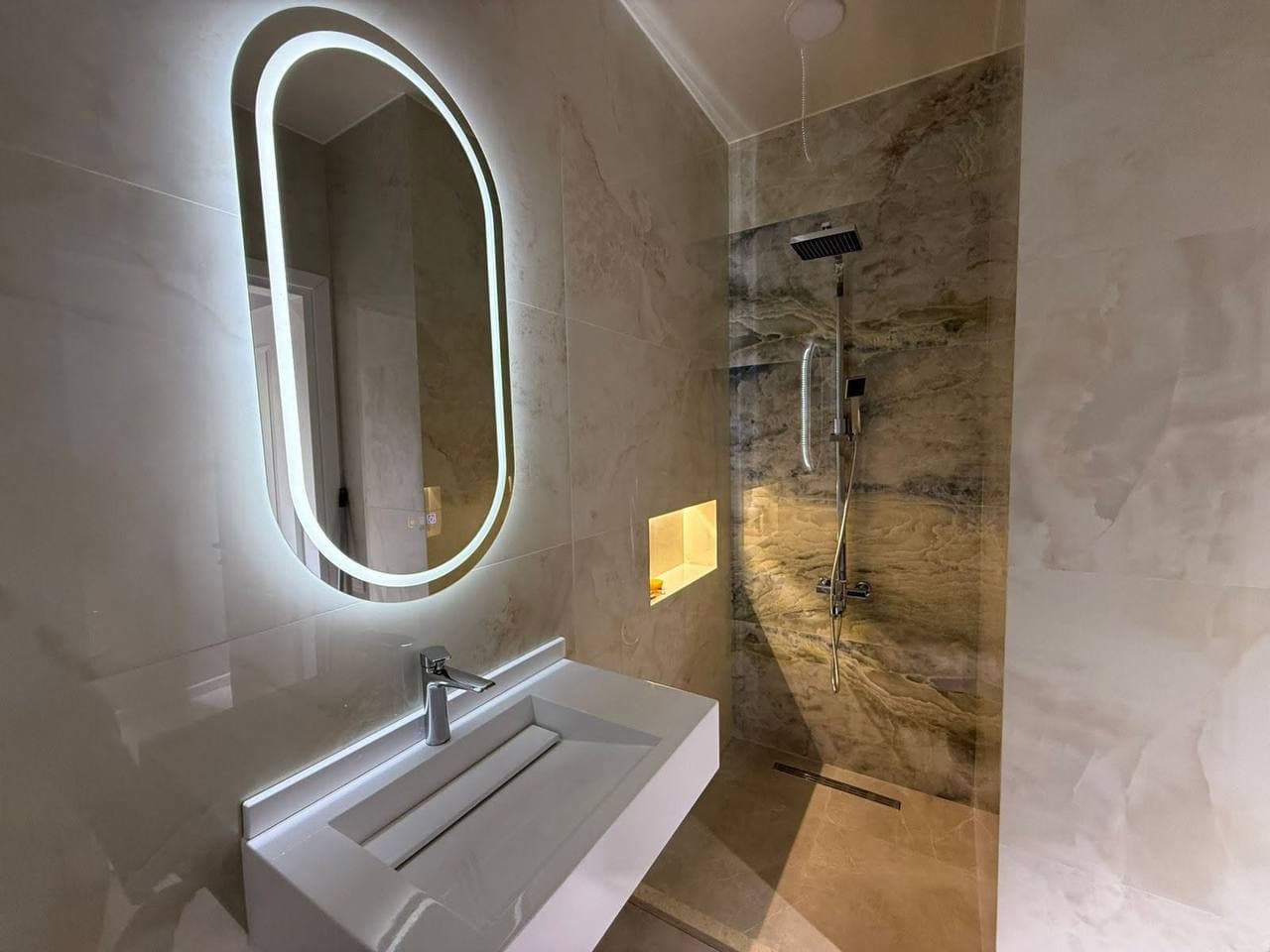 Apartment, 80 m² — St. Brtskinvale, 102