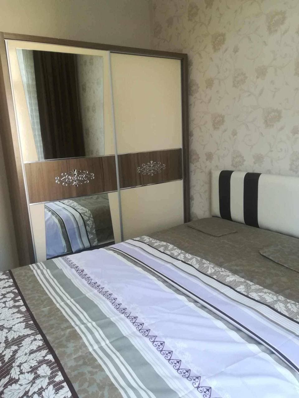 Apartment, 50 m² — St. Pirosmani, 29