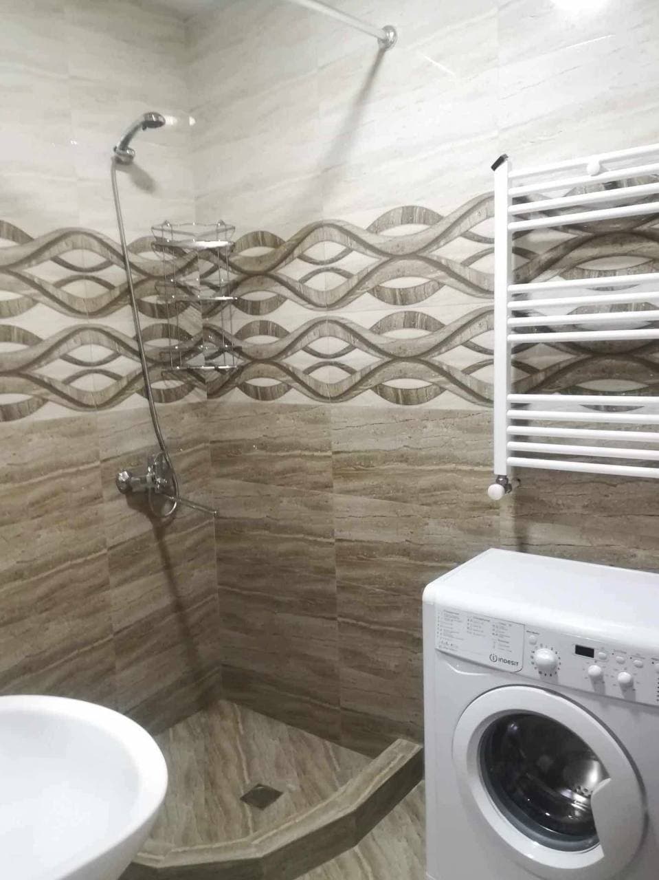Apartment, 50 m² — St. Pirosmani, 29