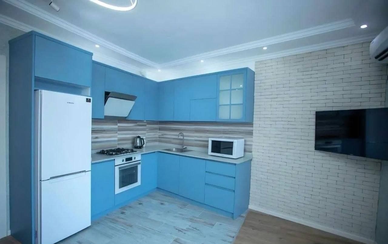 Apartment, 60 m² — St. Gorgiladze, 69