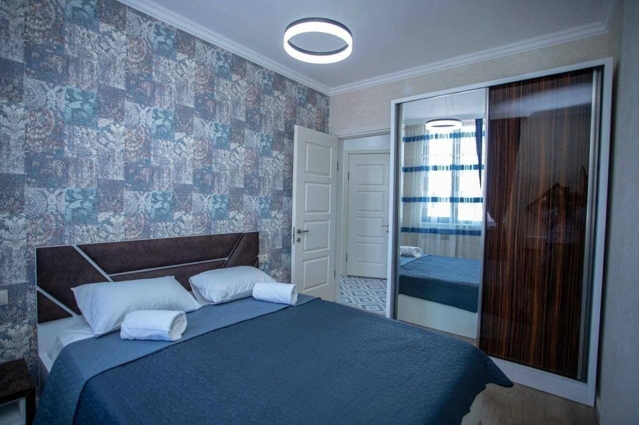 Apartment, 60 m² — St. Gorgiladze, 69