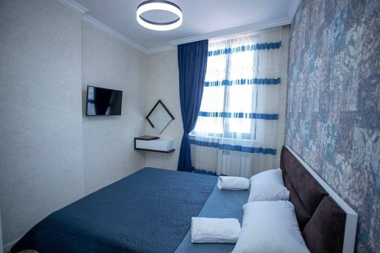 Apartment, 60 m² — St. Gorgiladze, 69