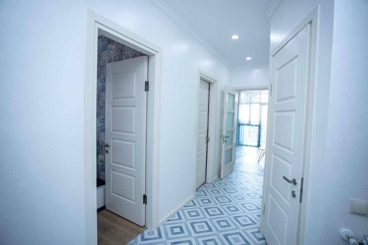 Apartment, 60 m² — St. Gorgiladze, 69