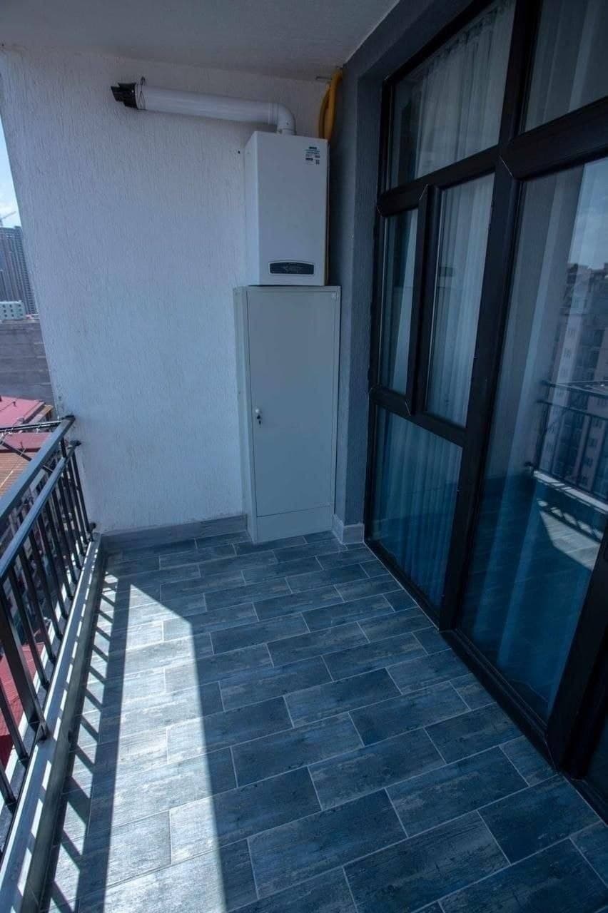 Apartment, 60 m² — St. Gorgiladze, 69