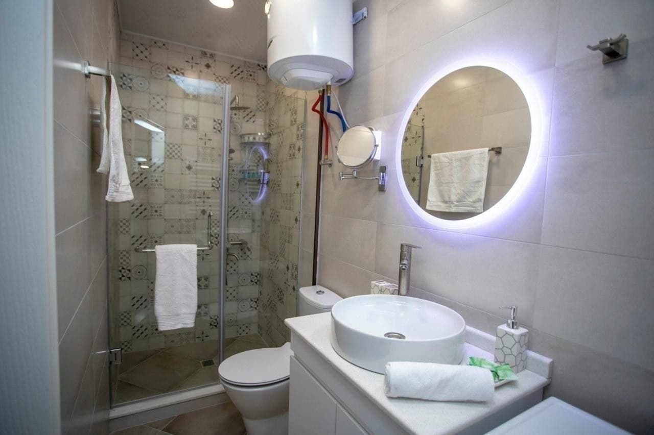 Apartment, 60 m² — St. Gorgiladze, 69