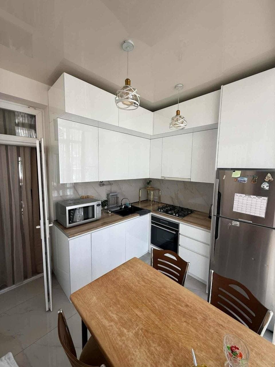 Улице Кобаладзе, 9 — фото 1