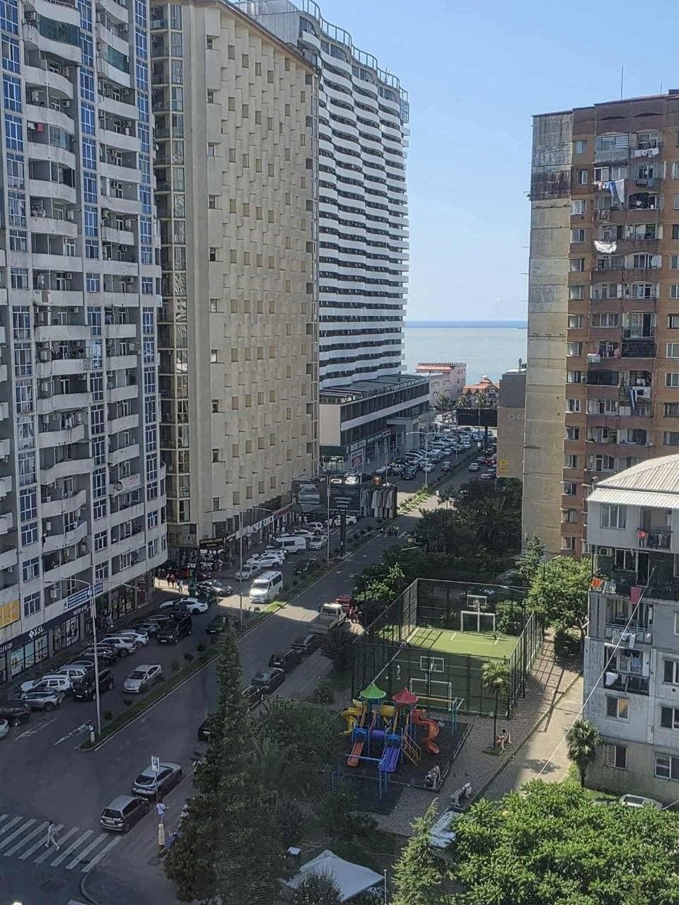 Улице Кобаладзе, 9 — фото 7