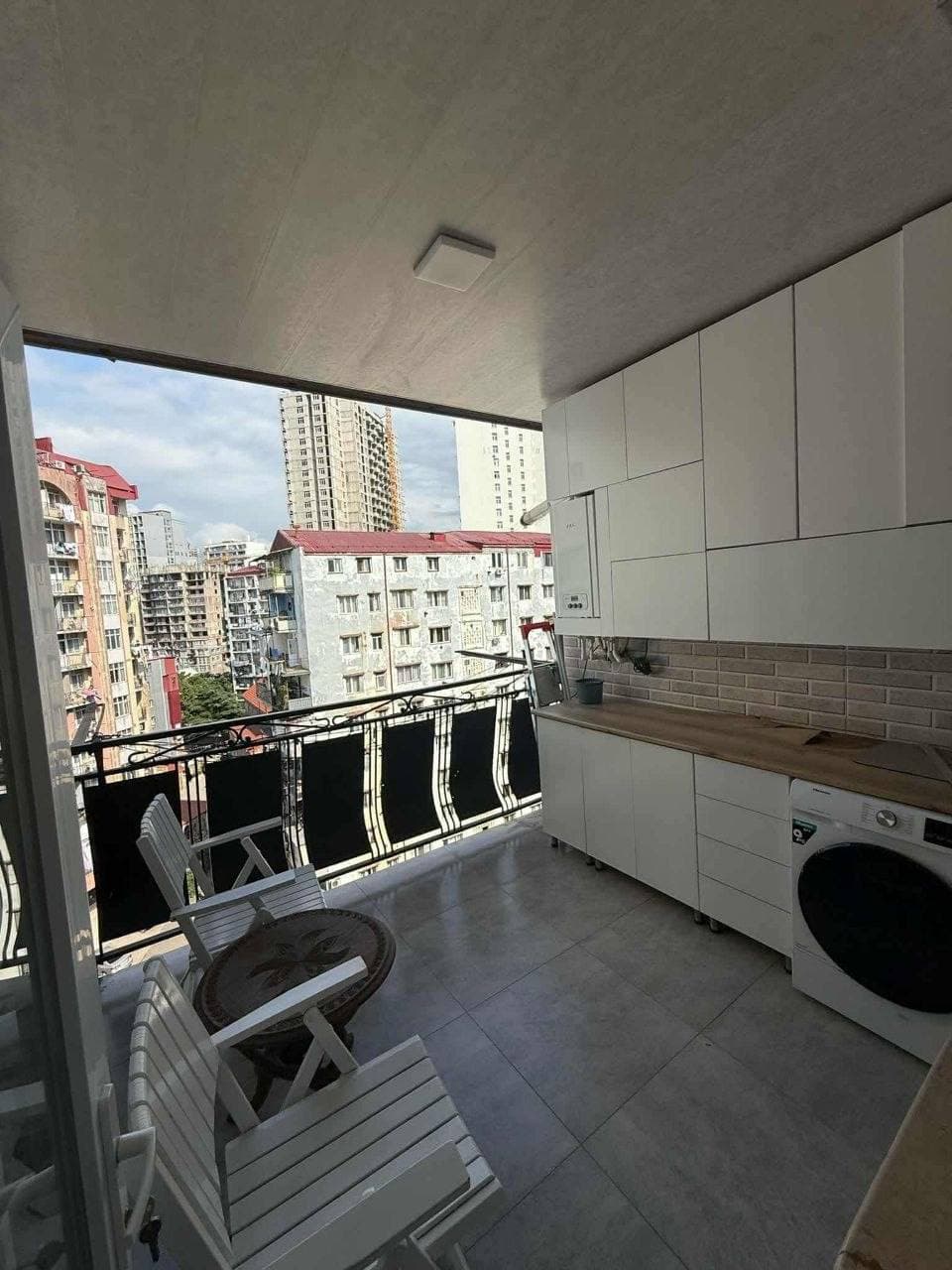 Улице Кобаладзе, 9 — фото 8