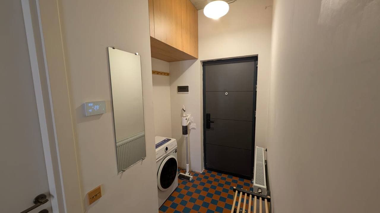 Apartment, 53 m² — : Zedazeni 6