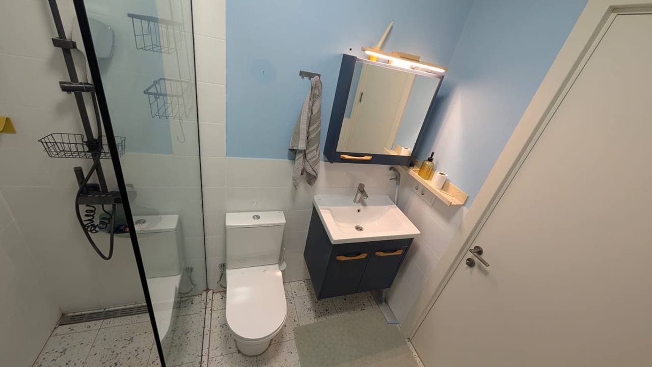 Apartment, 53 m² — : Zedazeni 6