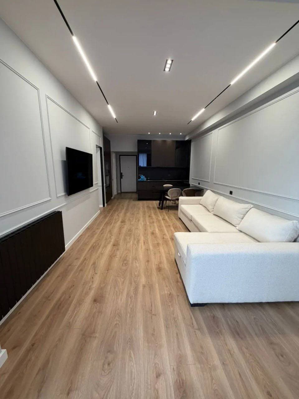 Apartment, 65 m² — Vake